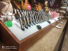 -芭菲盛宴·环球美食(锦城万达广场店)