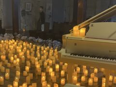 -八号桥艺术空间1908粮仓