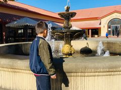 -意大利农场度假村