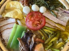 老大同什锦锅-紫泥369粗粮季(鼓楼店)