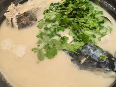 -大方圆酒楼(西门大街店)