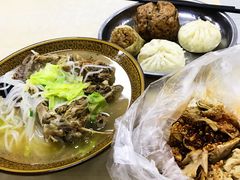 -老陶包子铺(南大西南村店)