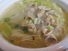-茅屋大酒店