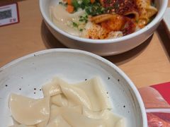 -大师兄·西北小馆(北站缤果空间店)