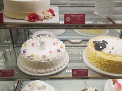 -味多美蛋糕(六道口店)