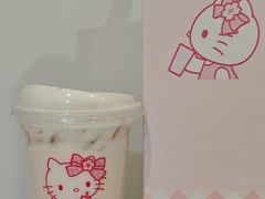 -喜茶(深圳福田星河COCO Park店)