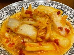 -乡村酒家·湖景客家菜(观澜店)