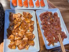 -丁荣华炸串(托乐嘉店)