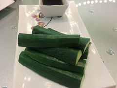 -银湖宴会中心-餐饮部