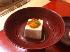胡麻豆腐-鮨青(恒基名人购物中心店)