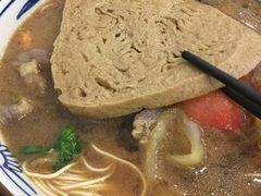 -爱家面馆(常州总店)