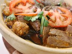 驴肉砂锅-驴公驴婆(曹杨店)