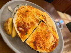 -BRBR叙利亚餐厅(总店)