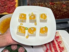 -皇城老妈火锅(琴台店)