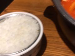 -渝是乎川渝小炒(新世界百货望京店)