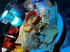 -MOSSO音乐酒吧·live house(南京旗舰店)