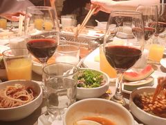 -海底捞火锅(龙湖三千集店)