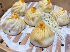 -苏小柳点心·手作小笼包(浦东嘉里城分院)