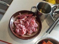 -憨铁匠老火锅(龙岗万科里店)