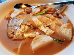 家烧鲳鱼-新荣记(BFC外滩金融中心店)
