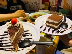 -贝贝龙虾·音乐餐厅(昌平东关店)