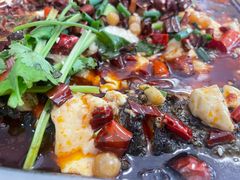 -古城苗家土菜馆(河景餐厅店)