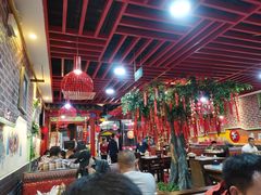 大堂-京氣春饼(机场店)