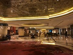 -北京中国大饭店