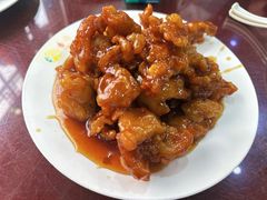 -杏园餐厅(西四北大街店)