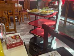 -重庆巴渝火锅(钟家村店)