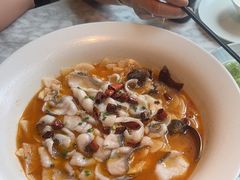 -蔴将·川菜(黄龙万科店)