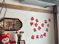 -糖房咖啡(南锣鼓巷店)