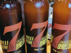 -管氏翅吧(甘家口店)