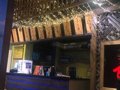 -令狐冲·活鱼馆(宝龙店)