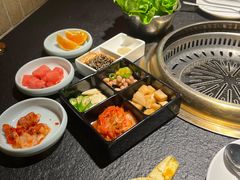 -嘿嘟嘟·肋条烧肉放题(爱融荟城店)