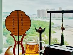 -馋遇江南·精致湖景雅宴(东方之门店)