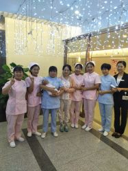 -尚圣月子会所·庄园式月子中心(萧山湘湖店)