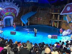 -烟台海昌鲸鲨海洋公园