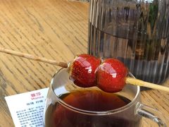 手冲蔓莎-VOYAGE COFFEE(北锣鼓巷店)