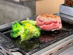-肉肉大米(金虹桥店)