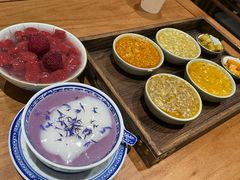 -李百蟹·江南蟹黄面·河景餐厅(夫子庙总店)
