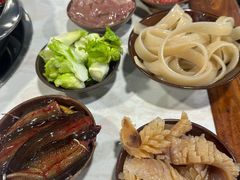 -正南齊北重庆老火锅(光华村直营店)