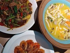 -乡里八闽·福州乡土菜(高宅店)