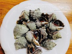 -桔子海鲜烧烤大排档(台东店)