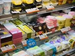 -巴莉甜甜(双岗一店)