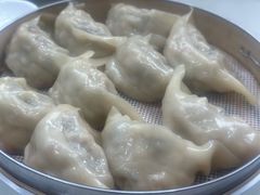 -健跳小海鲜(人民路店)