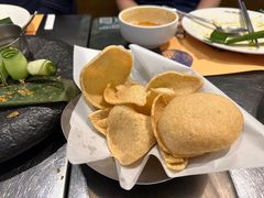 -simply thai天泰(世纪汇店)