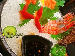 -千寻烧肉(政务区店)