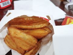 -麦当劳(壹购广场店)