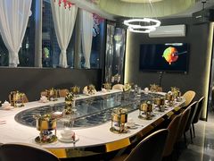 -江南福宴·澳门海鲜.牛肉火锅(汇高栢悦中心店)